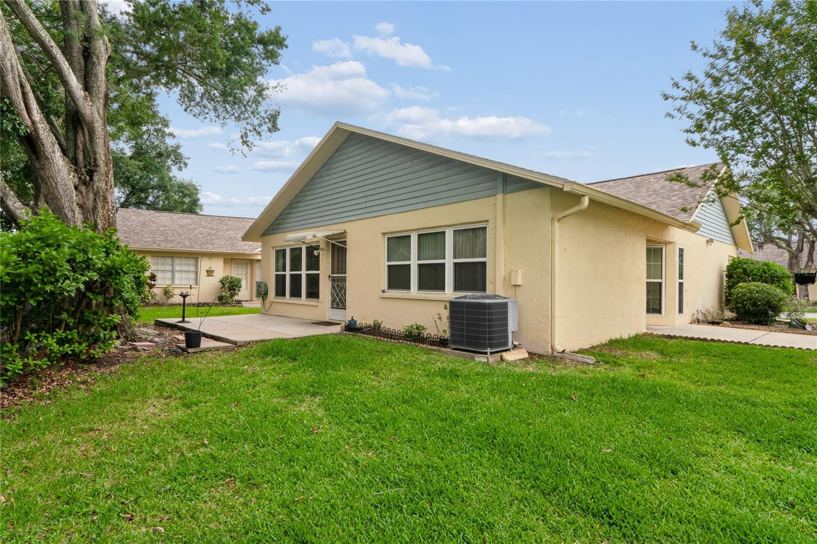 4812 S SHEFFIELD DR #5, NEW PORT RICHEY, FL, 34655