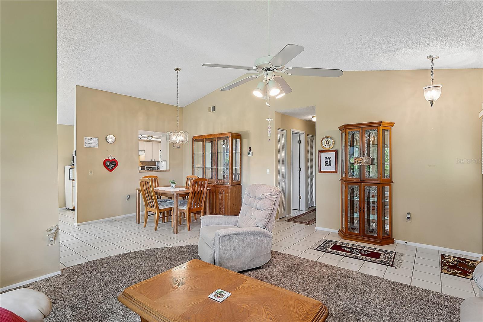 4812 S SHEFFIELD DR #5, NEW PORT RICHEY, FL, 34655