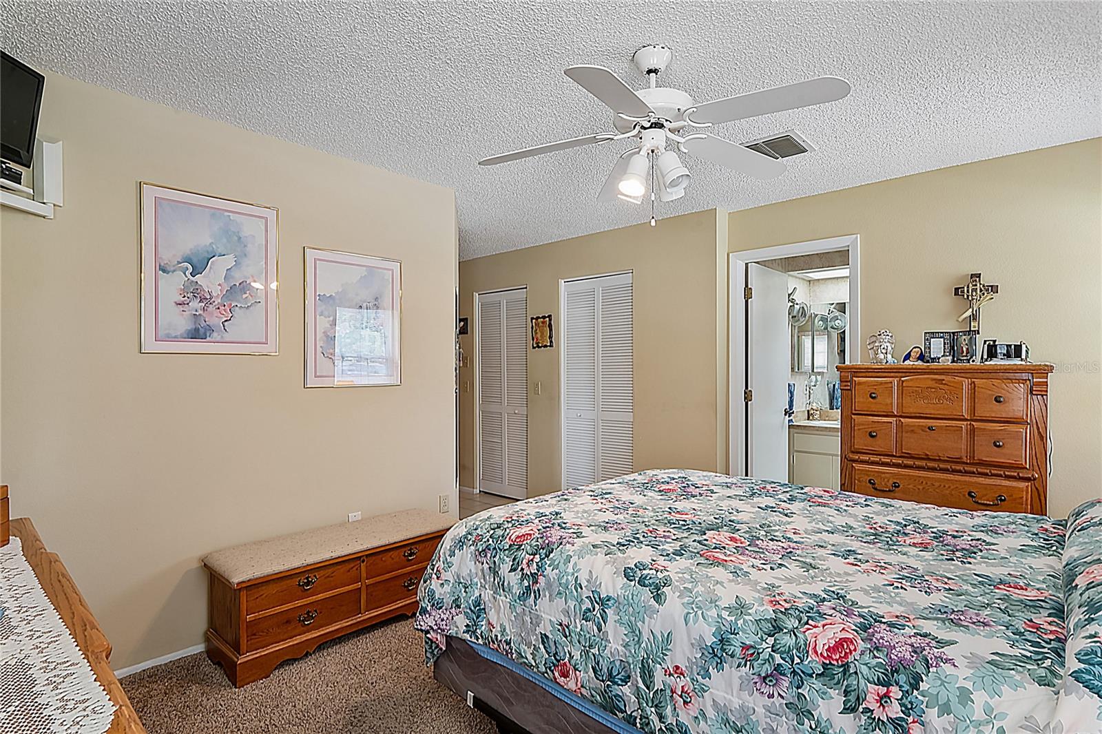 4812 S SHEFFIELD DR #5, NEW PORT RICHEY, FL, 34655