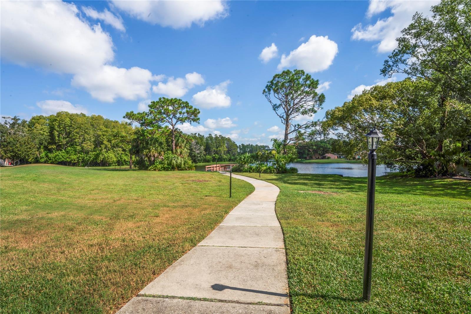 4812 S SHEFFIELD DR #5, NEW PORT RICHEY, FL, 34655