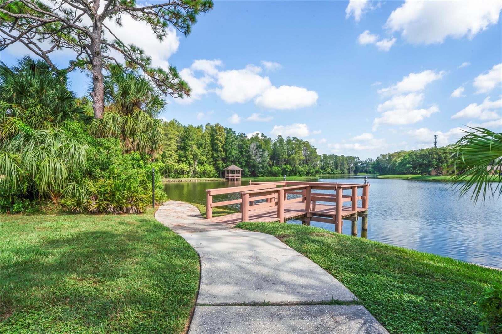 4812 S SHEFFIELD DR #5, NEW PORT RICHEY, FL, 34655