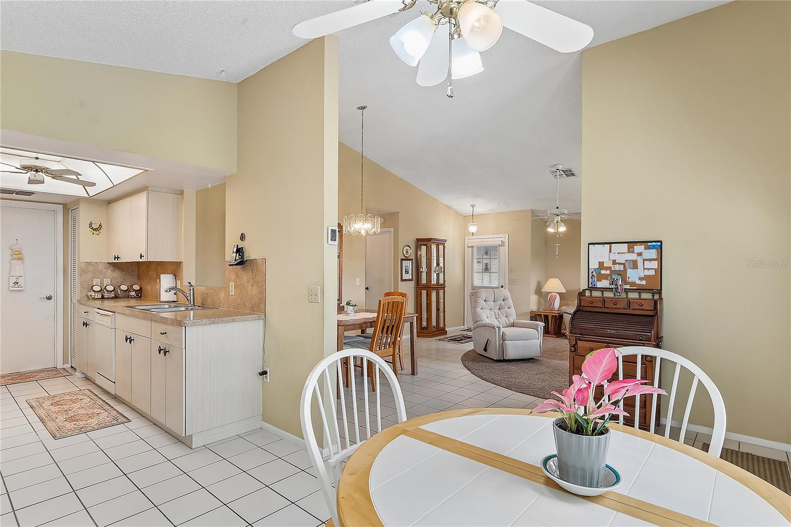 4812 S SHEFFIELD DR #5, NEW PORT RICHEY, FL, 34655
