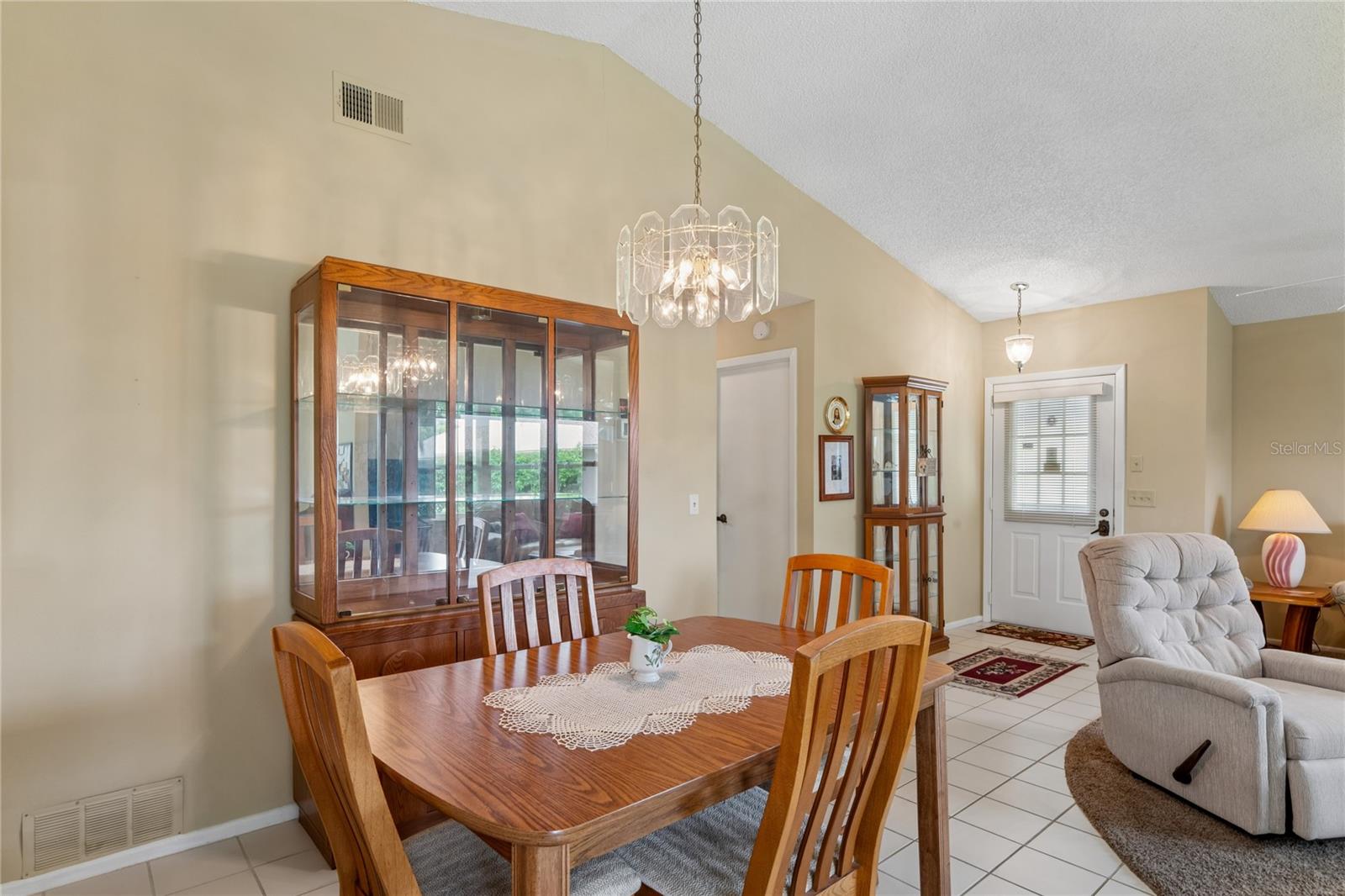 4812 S SHEFFIELD DR #5, NEW PORT RICHEY, FL, 34655