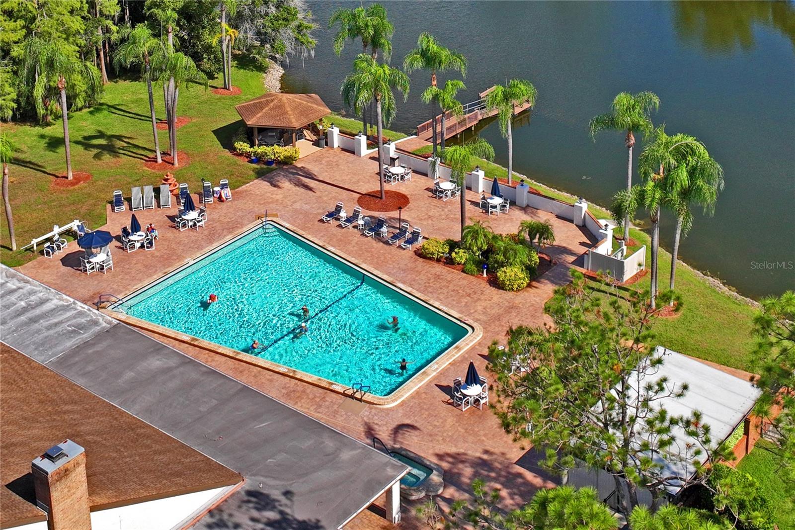 4812 S SHEFFIELD DR #5, NEW PORT RICHEY, FL, 34655