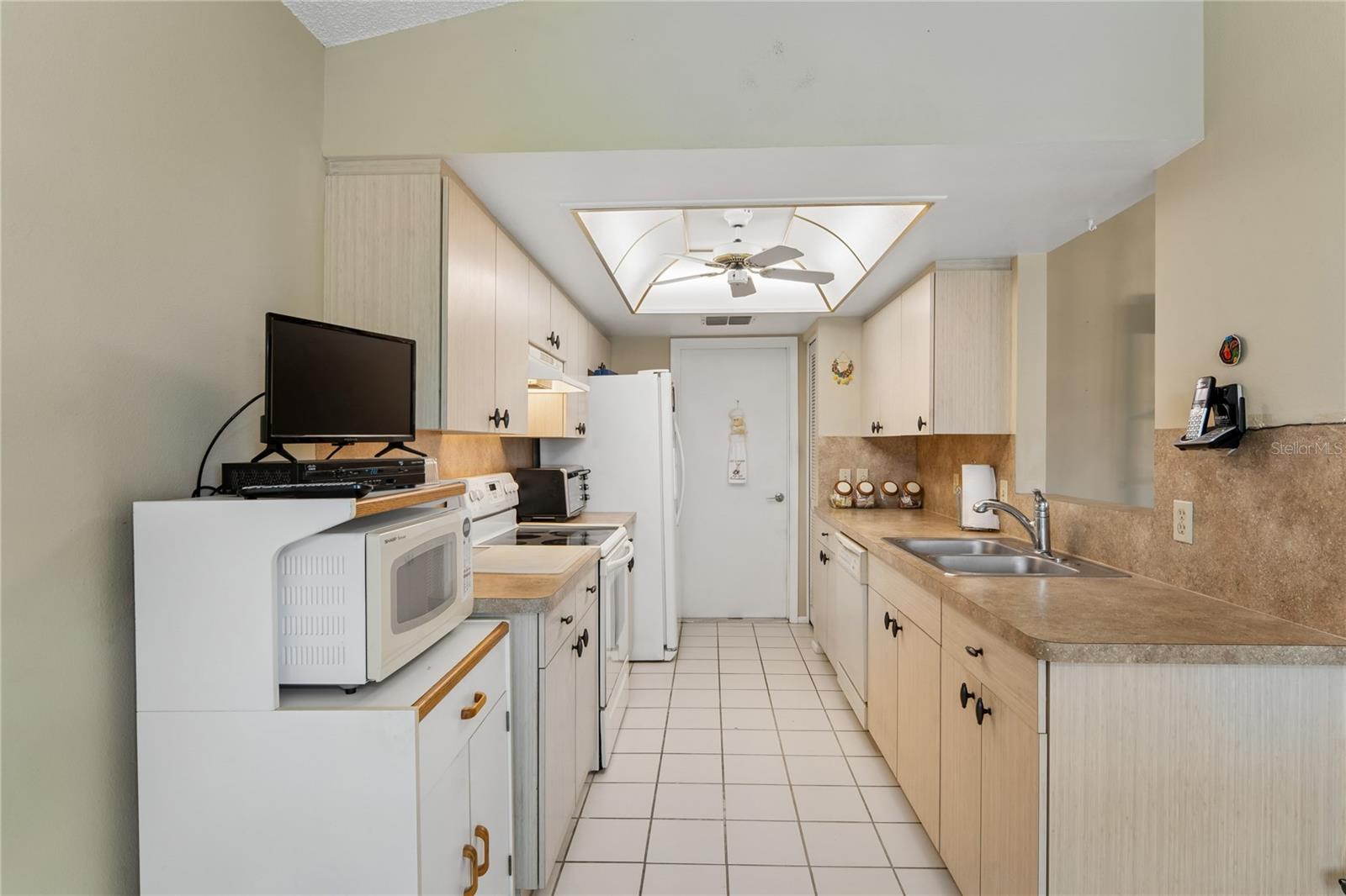 4812 S SHEFFIELD DR #5, NEW PORT RICHEY, FL, 34655
