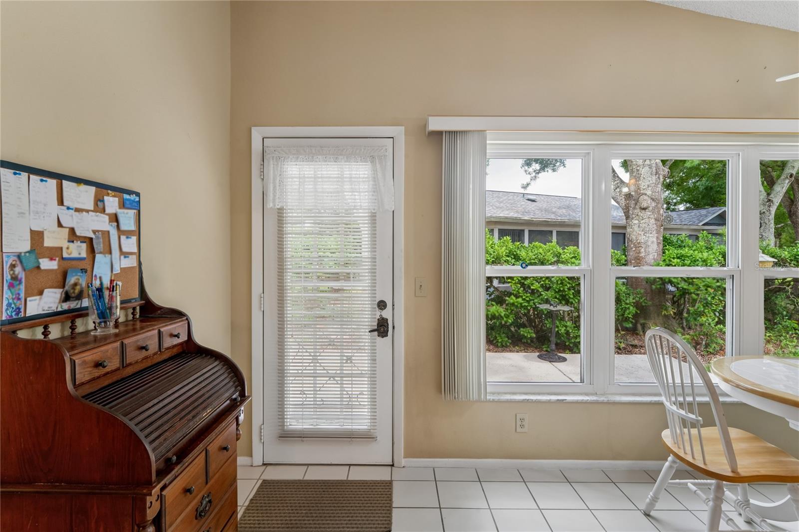 4812 S SHEFFIELD DR #5, NEW PORT RICHEY, FL, 34655