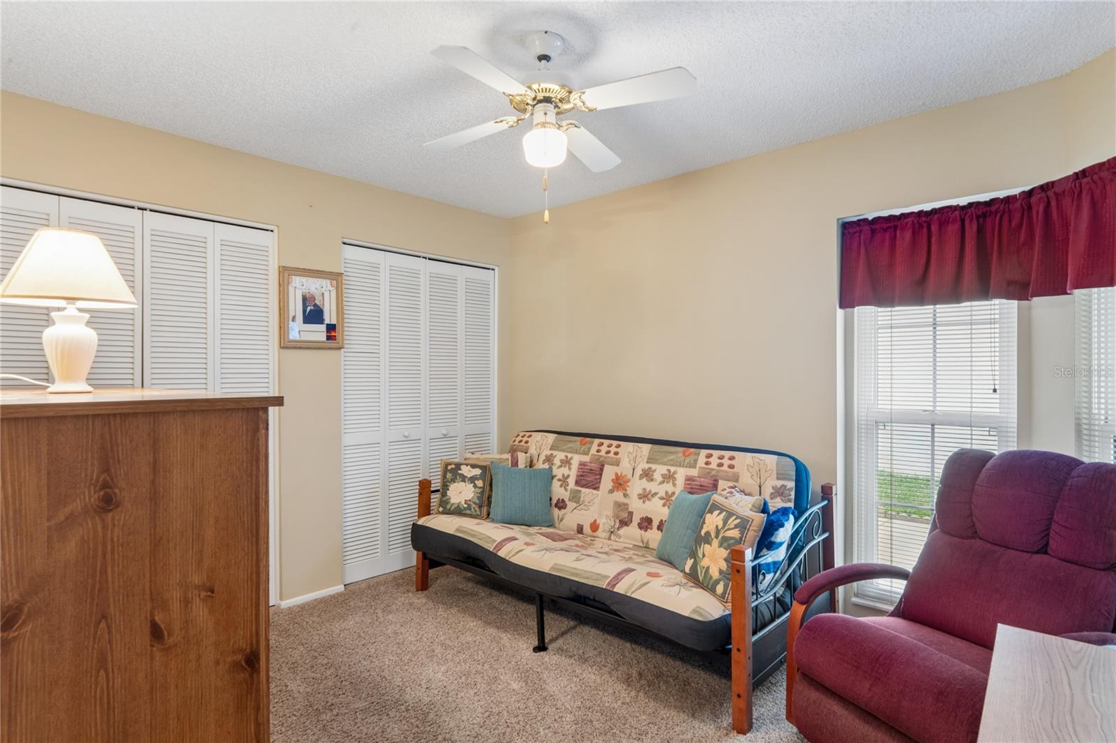 4812 S SHEFFIELD DR #5, NEW PORT RICHEY, FL, 34655