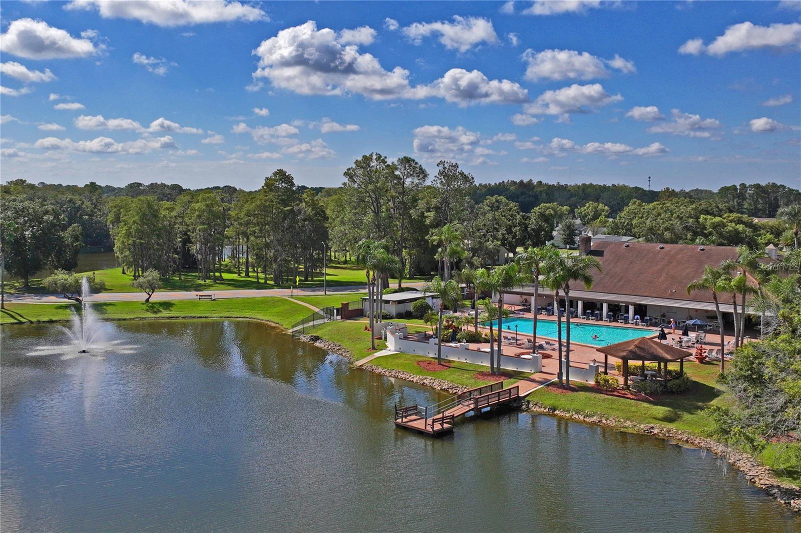 4812 S SHEFFIELD DR #5, NEW PORT RICHEY, FL, 34655