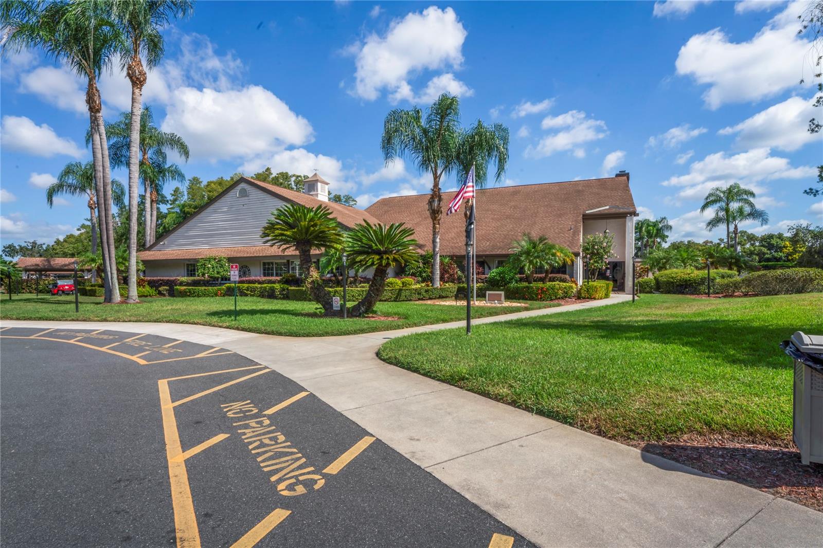 4812 S SHEFFIELD DR #5, NEW PORT RICHEY, FL, 34655
