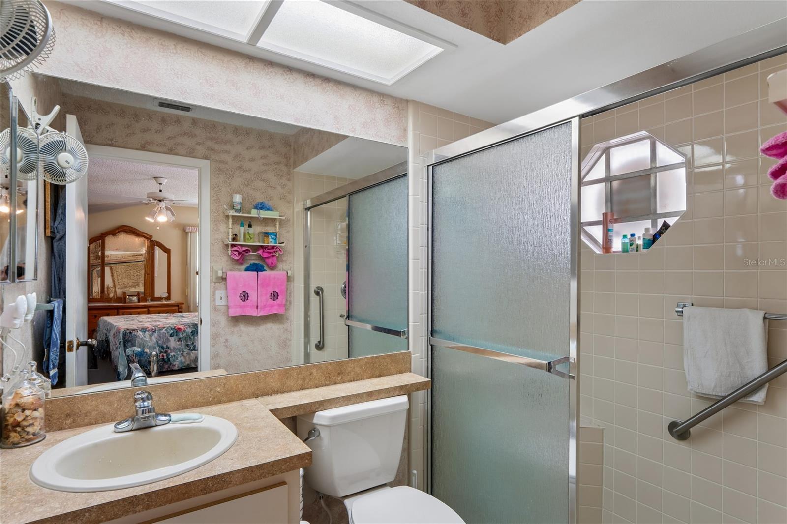 4812 S SHEFFIELD DR #5, NEW PORT RICHEY, FL, 34655