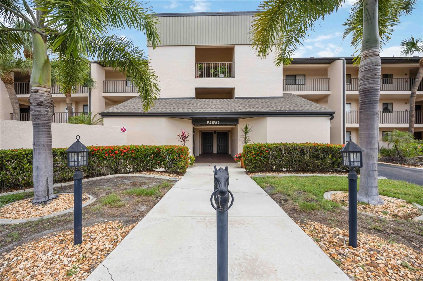 5050 MARIANNE KEY RD #1B, PUNTA GORDA, FL, 33955