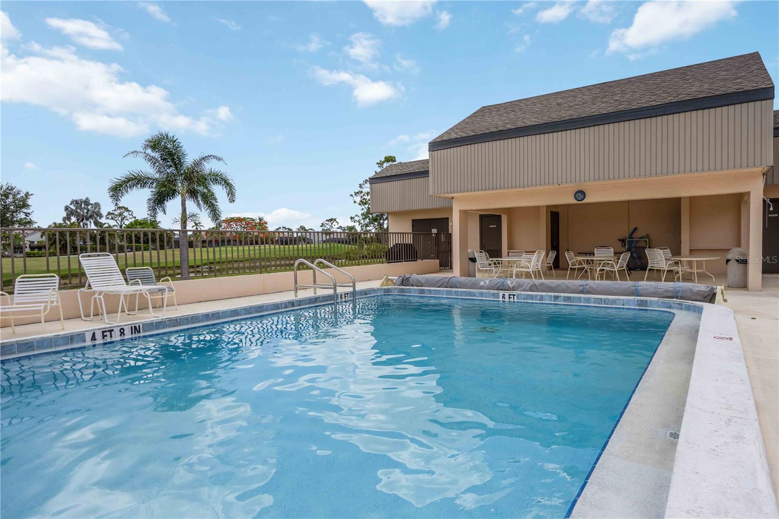 5050 MARIANNE KEY RD #1B, PUNTA GORDA, FL, 33955