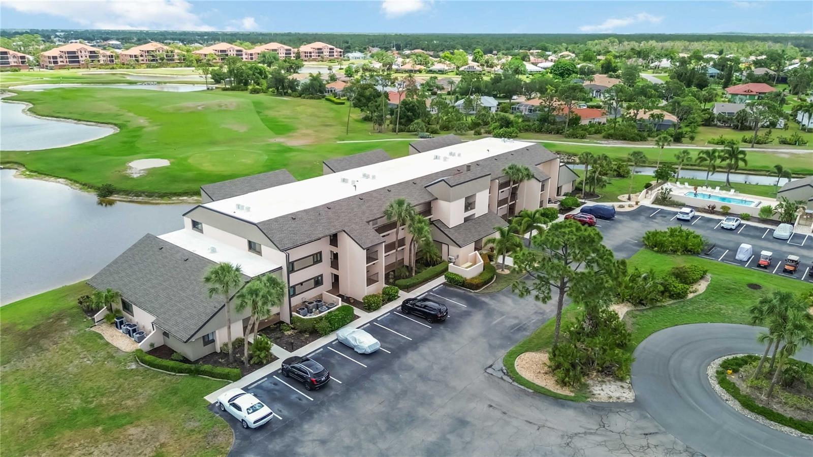 5050 MARIANNE KEY RD #1B, PUNTA GORDA, FL, 33955