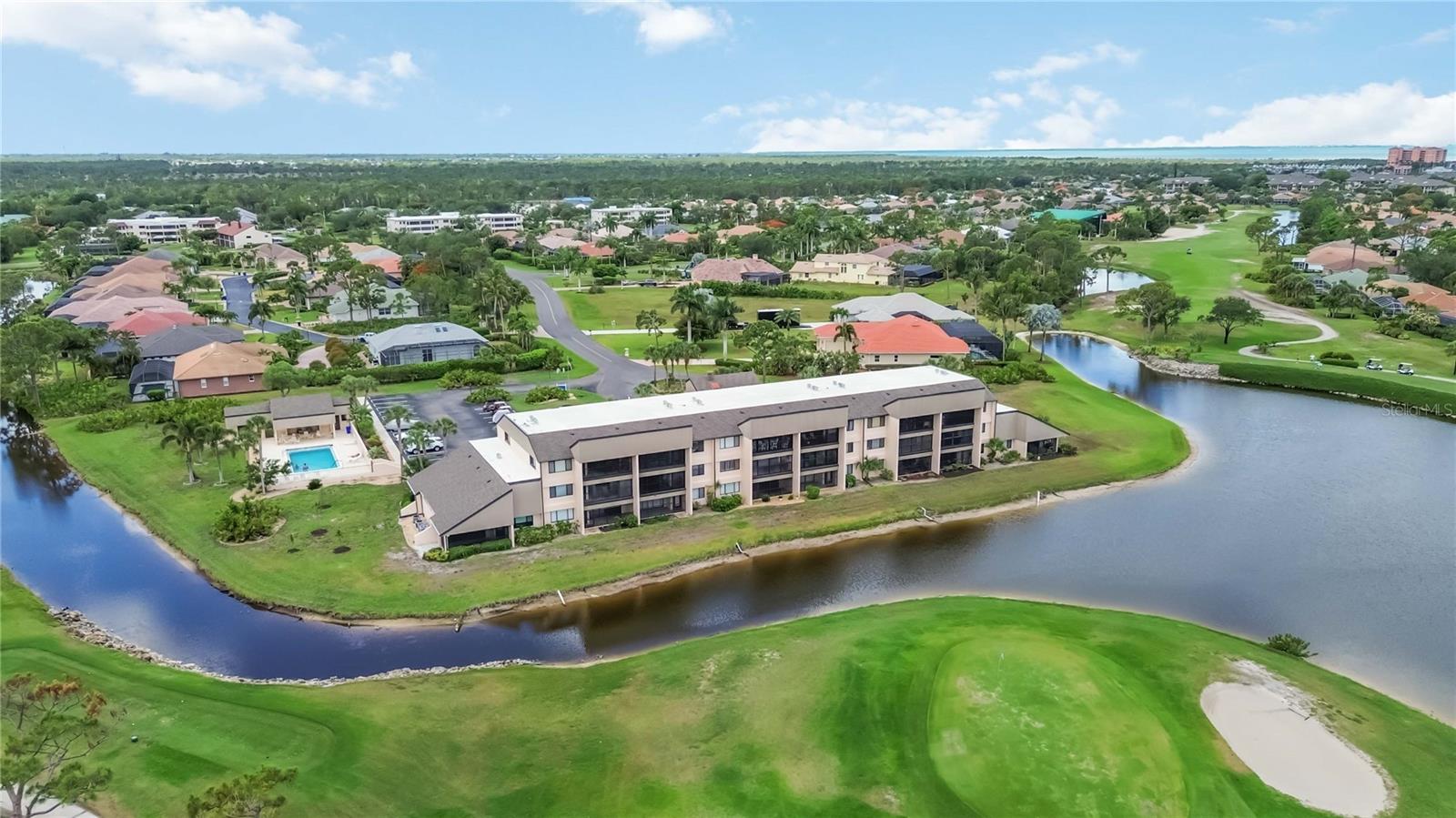 5050 MARIANNE KEY RD #1B, PUNTA GORDA, FL, 33955