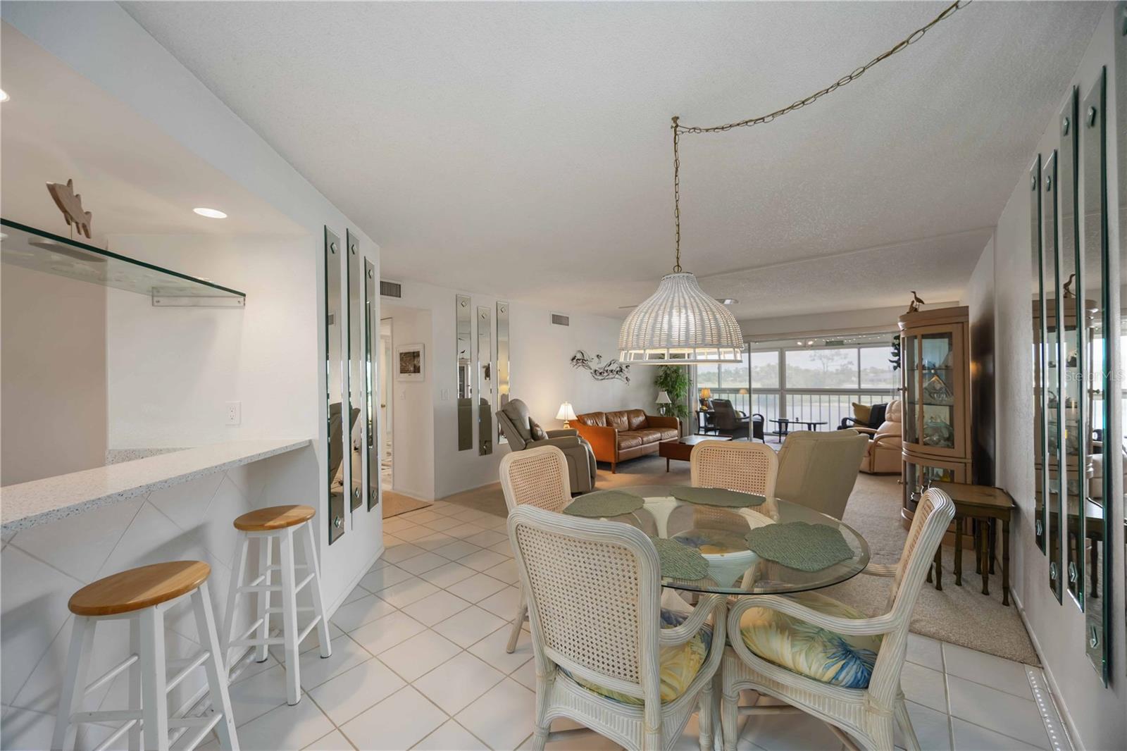 5050 MARIANNE KEY RD #1B, PUNTA GORDA, FL, 33955