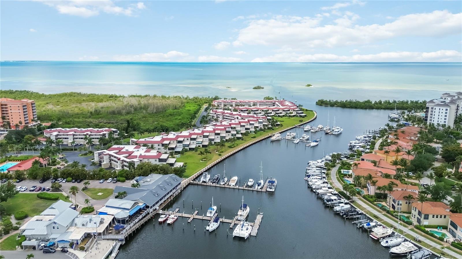 5050 MARIANNE KEY RD #1B, PUNTA GORDA, FL, 33955