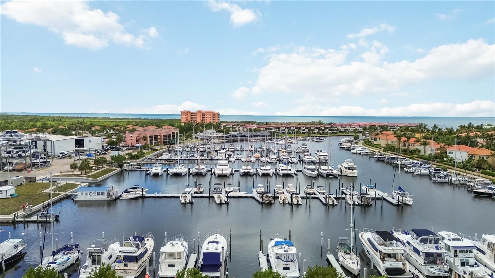 5050 MARIANNE KEY RD #1B, PUNTA GORDA, FL, 33955