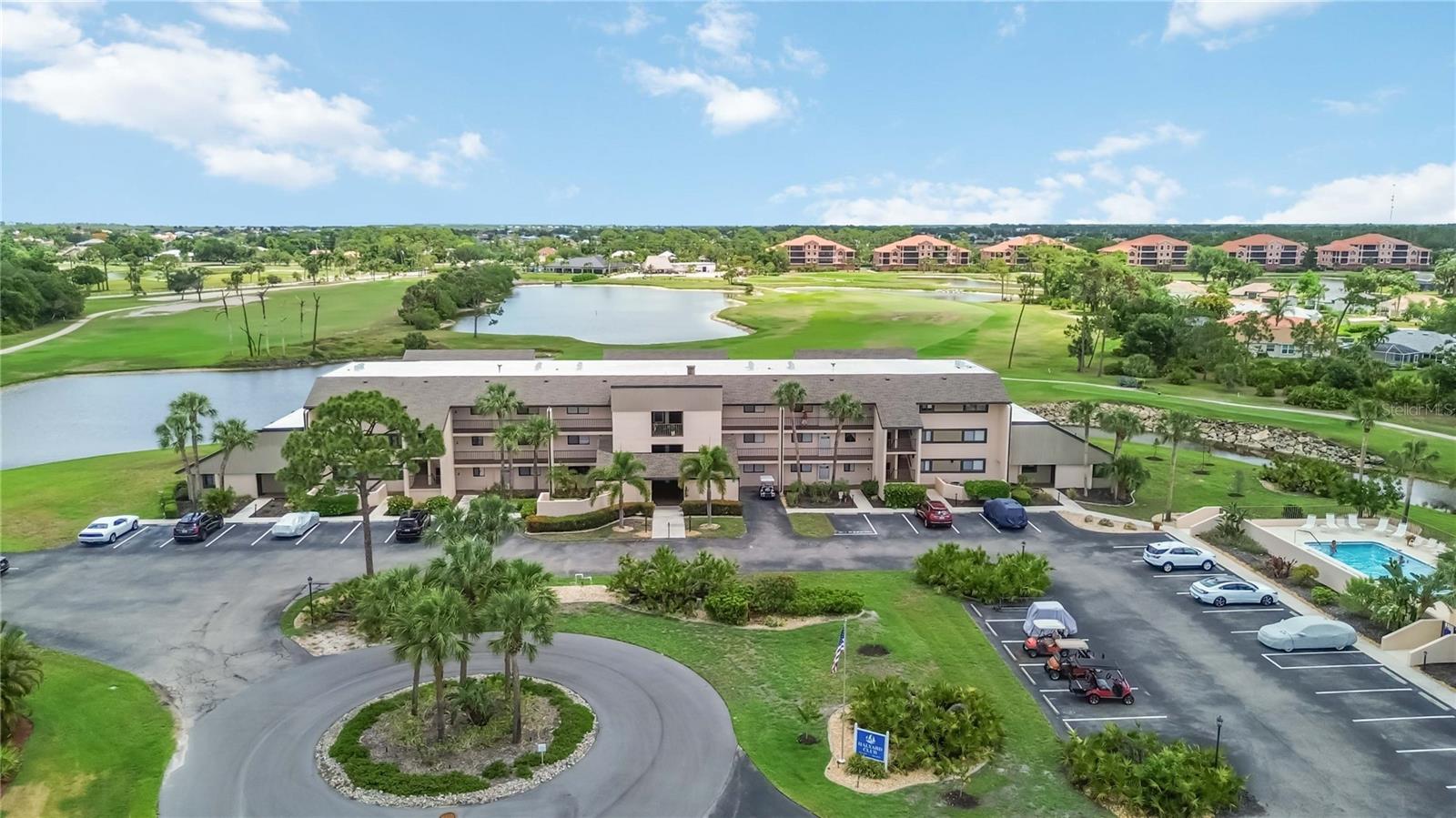 5050 MARIANNE KEY RD #1B, PUNTA GORDA, FL, 33955