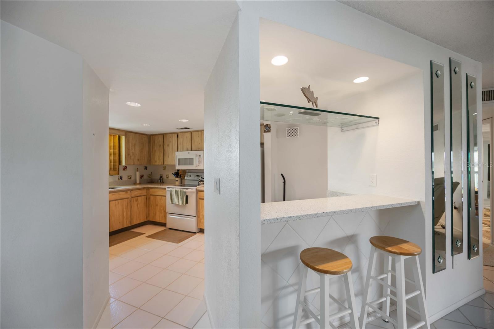 5050 MARIANNE KEY RD #1B, PUNTA GORDA, FL, 33955