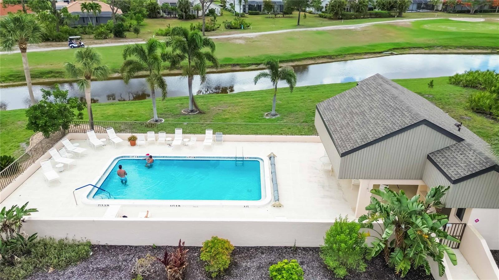 5050 MARIANNE KEY RD #1B, PUNTA GORDA, FL, 33955