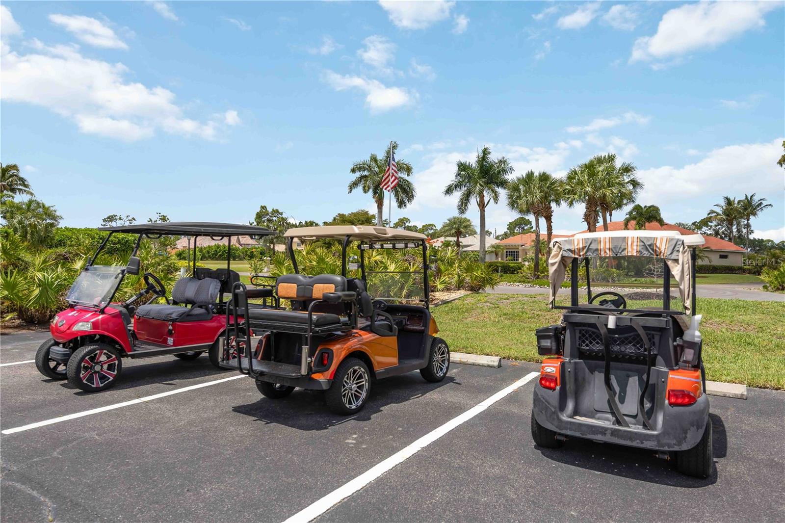 5050 MARIANNE KEY RD #1B, PUNTA GORDA, FL, 33955