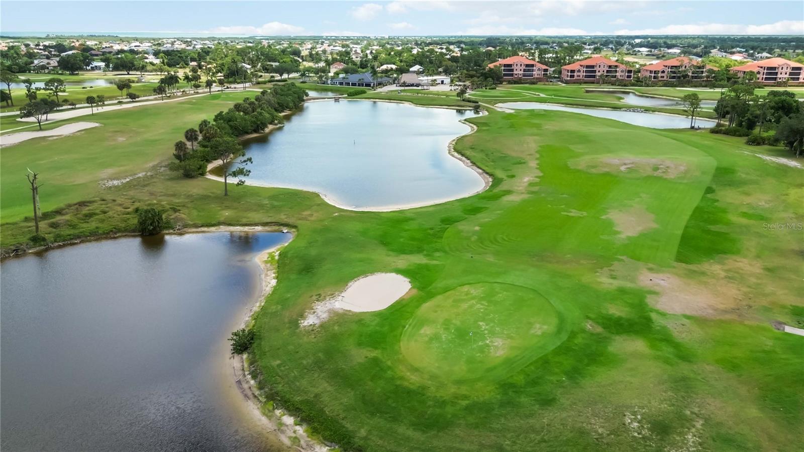5050 MARIANNE KEY RD #1B, PUNTA GORDA, FL, 33955