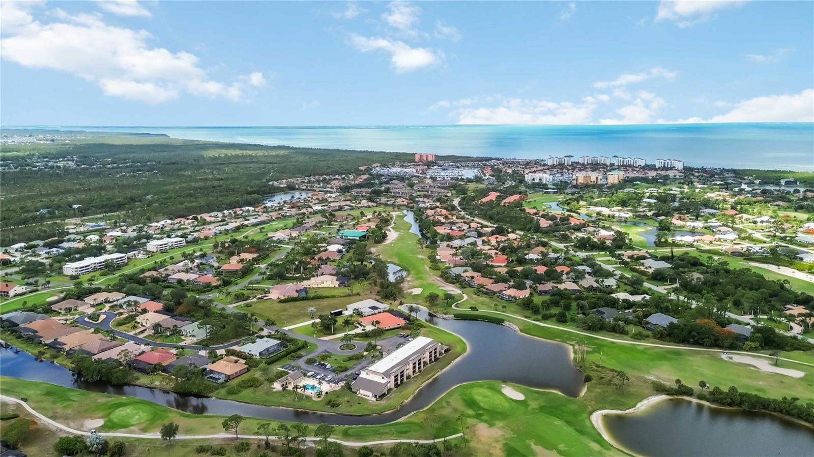 5050 MARIANNE KEY RD #1B, PUNTA GORDA, FL, 33955