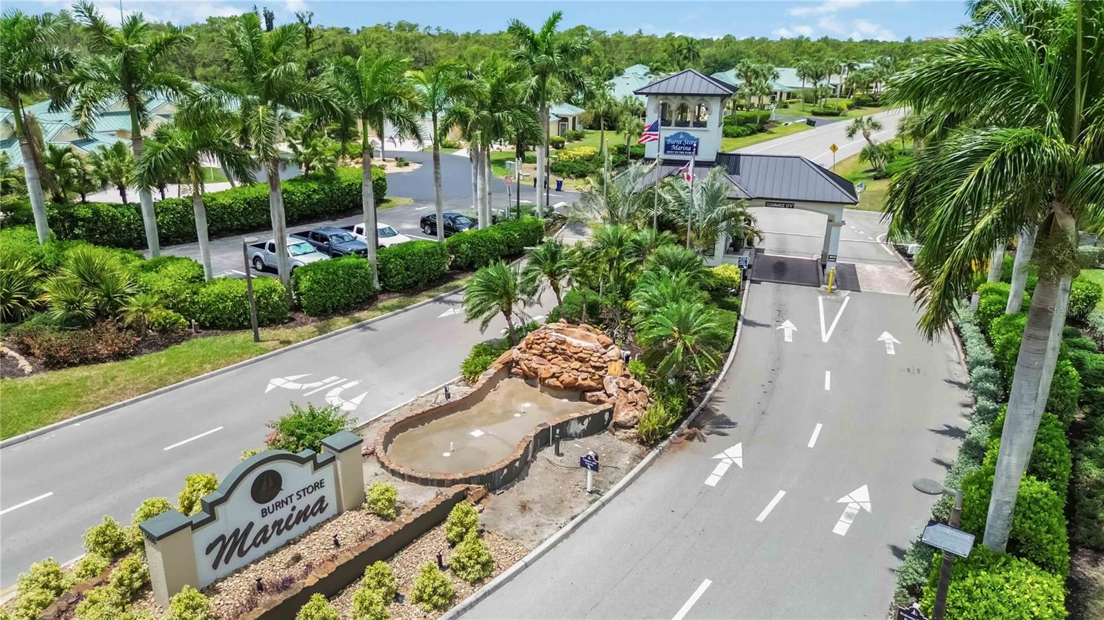 5050 MARIANNE KEY RD #1B, PUNTA GORDA, FL, 33955