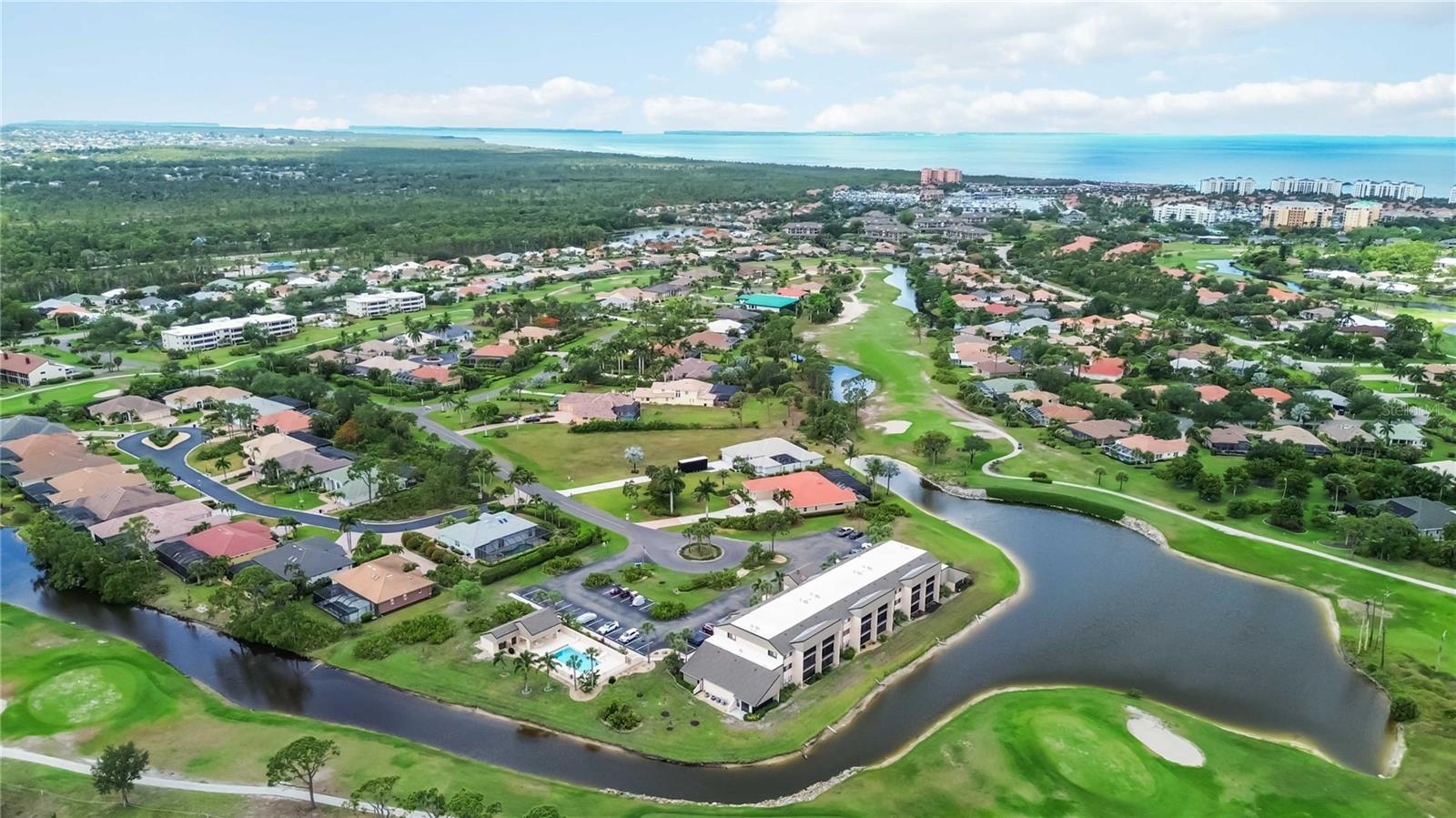 5050 MARIANNE KEY RD #1B, PUNTA GORDA, FL, 33955