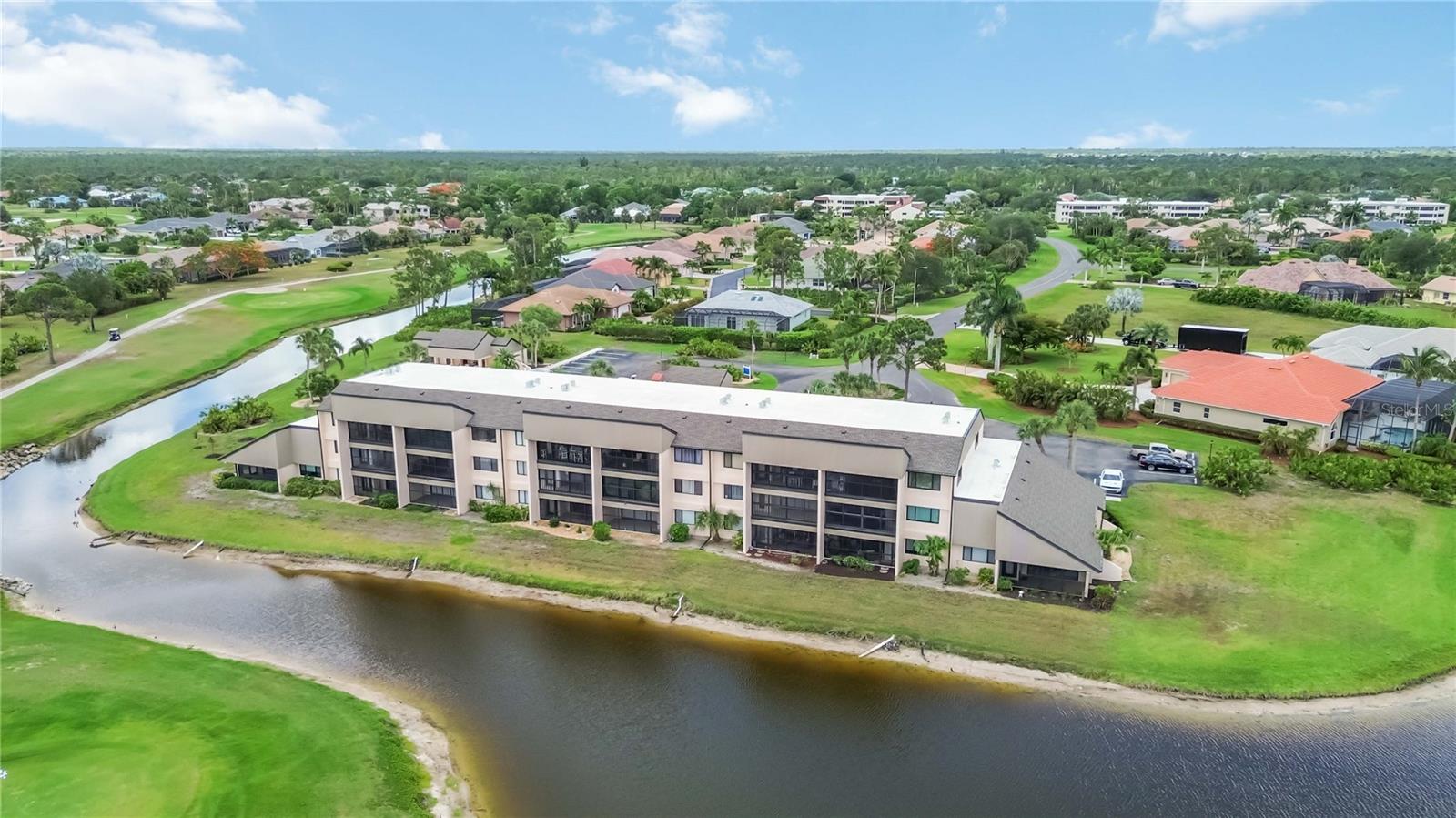5050 MARIANNE KEY RD #1B, PUNTA GORDA, FL, 33955
