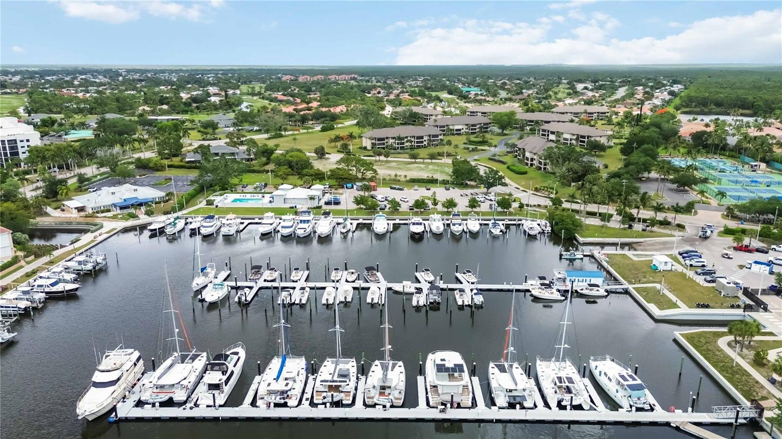 5050 MARIANNE KEY RD #1B, PUNTA GORDA, FL, 33955