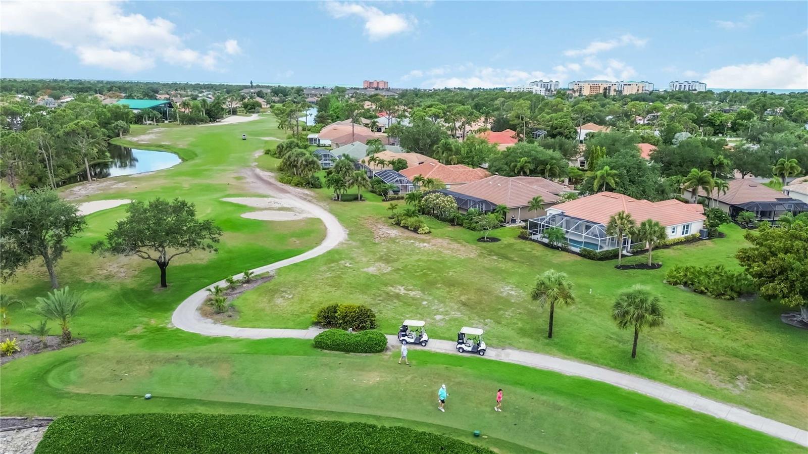 5050 MARIANNE KEY RD #1B, PUNTA GORDA, FL, 33955