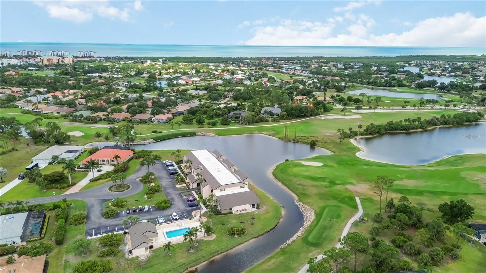 5050 MARIANNE KEY RD #1B, PUNTA GORDA, FL, 33955