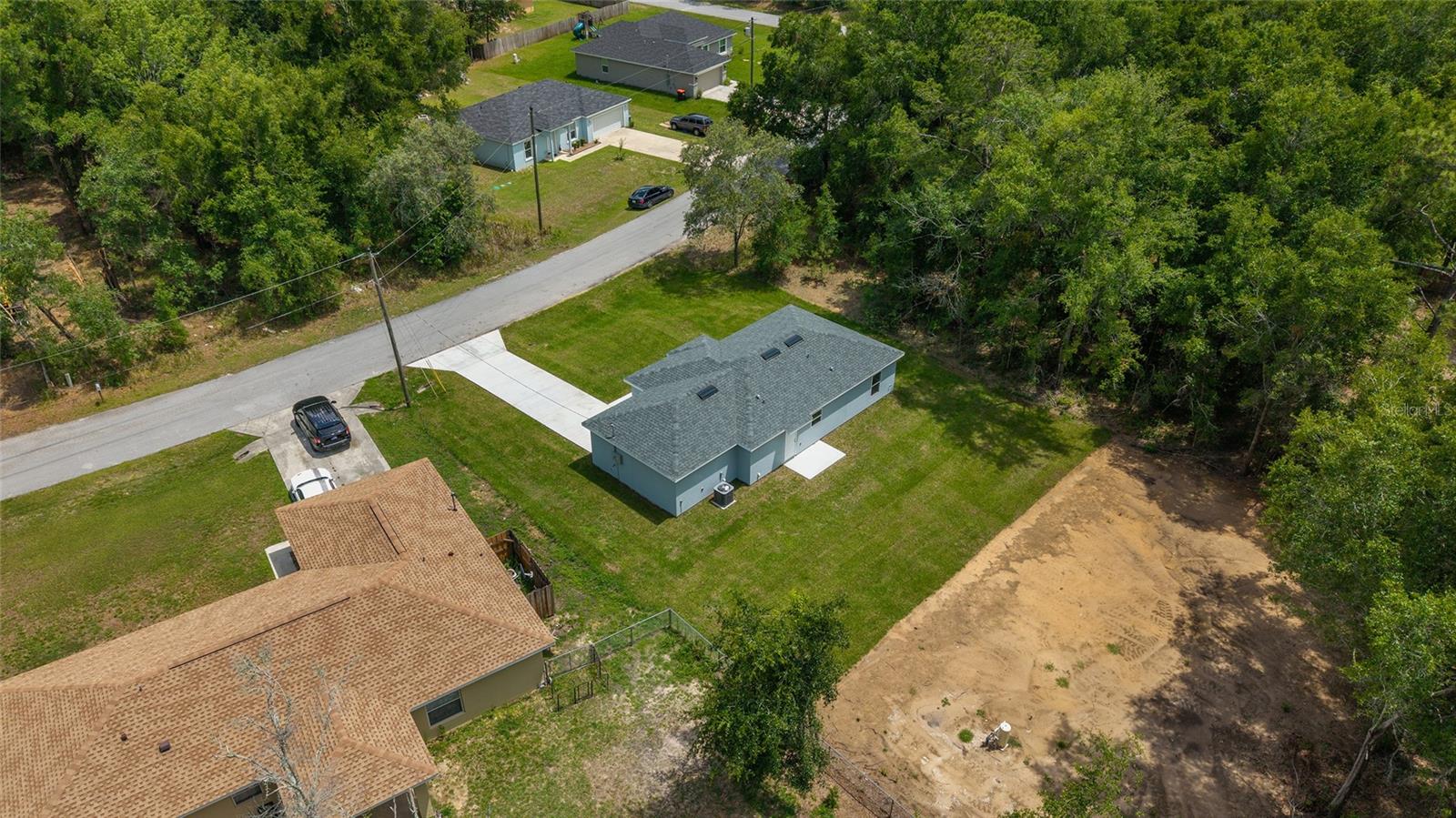 94 DOGWOOD DRIVE LOOP, OCALA, FL, 34472