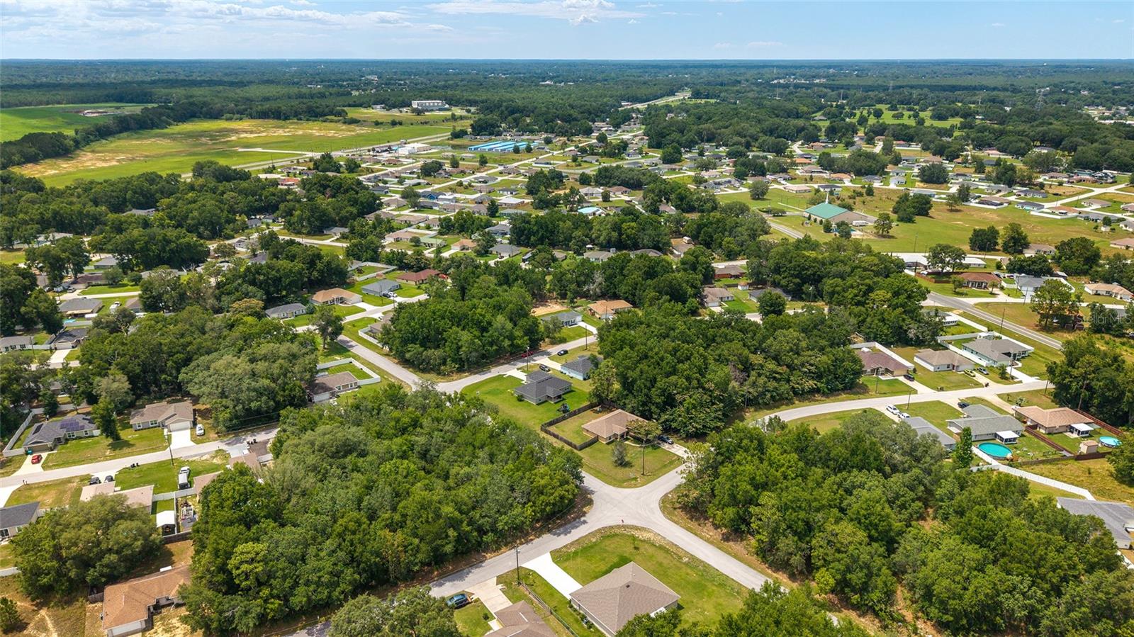 94 DOGWOOD DRIVE LOOP, OCALA, FL, 34472