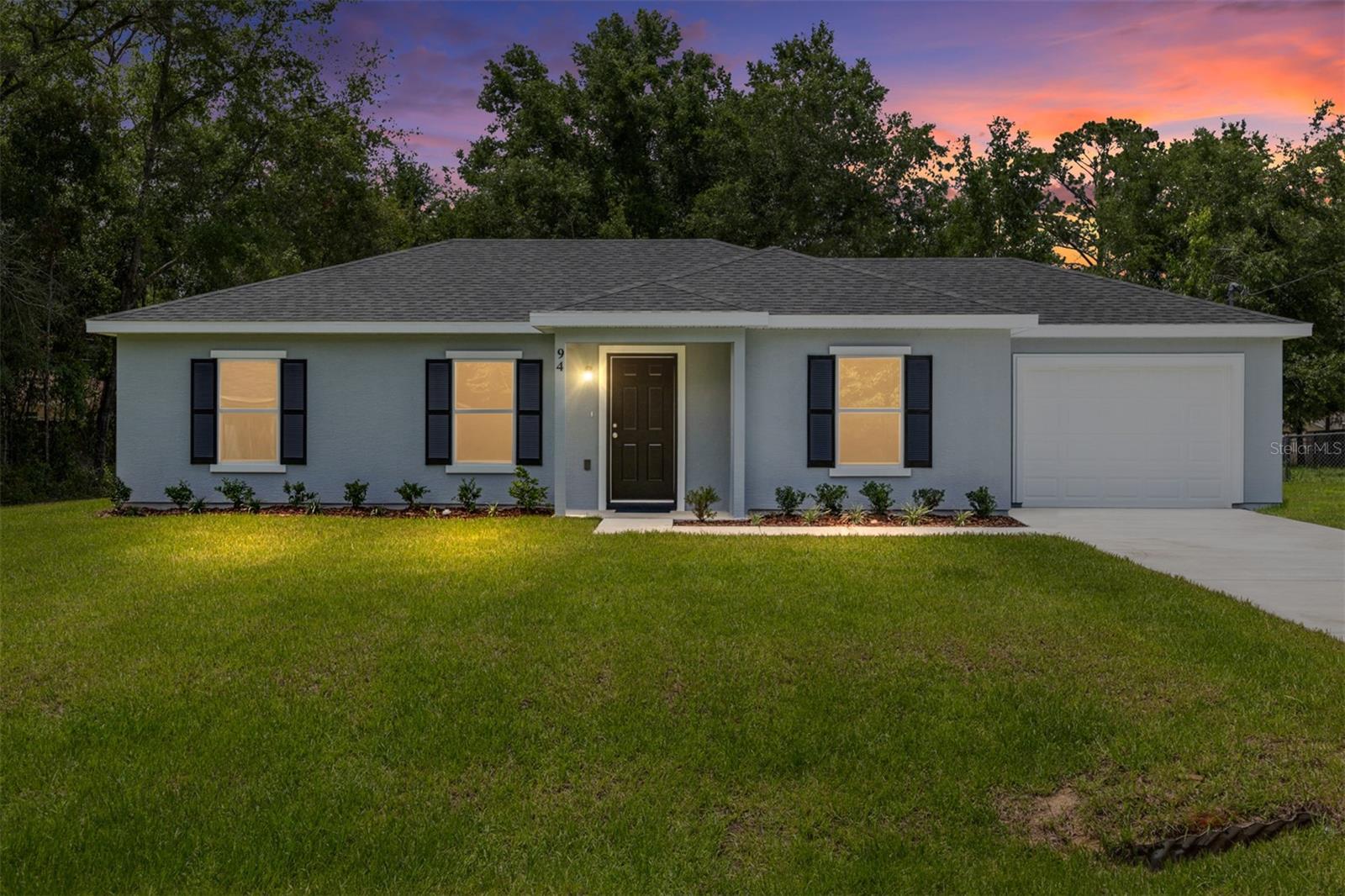94 DOGWOOD DRIVE LOOP, OCALA, FL, 34472