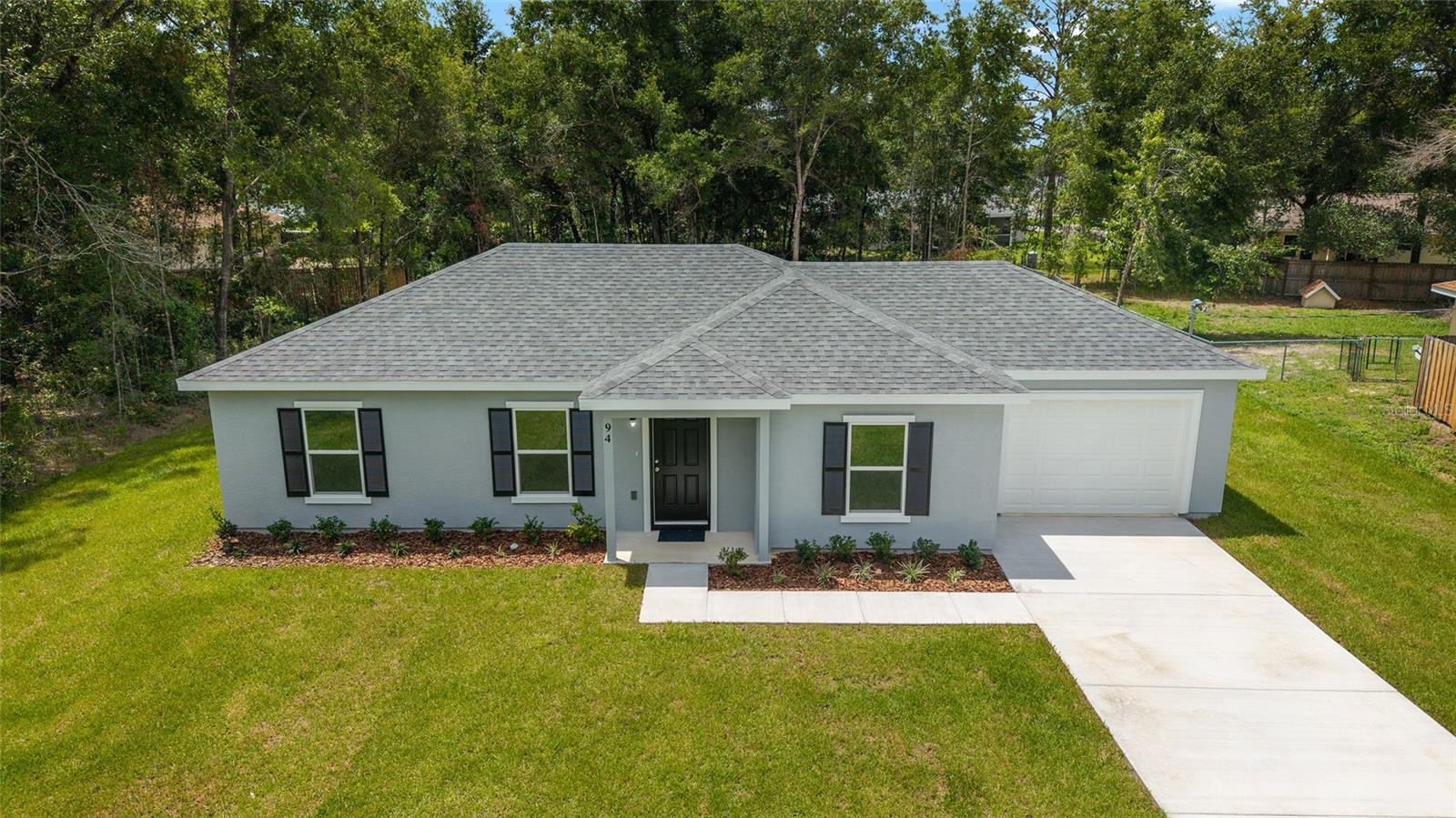 94 DOGWOOD DRIVE LOOP, OCALA, FL, 34472