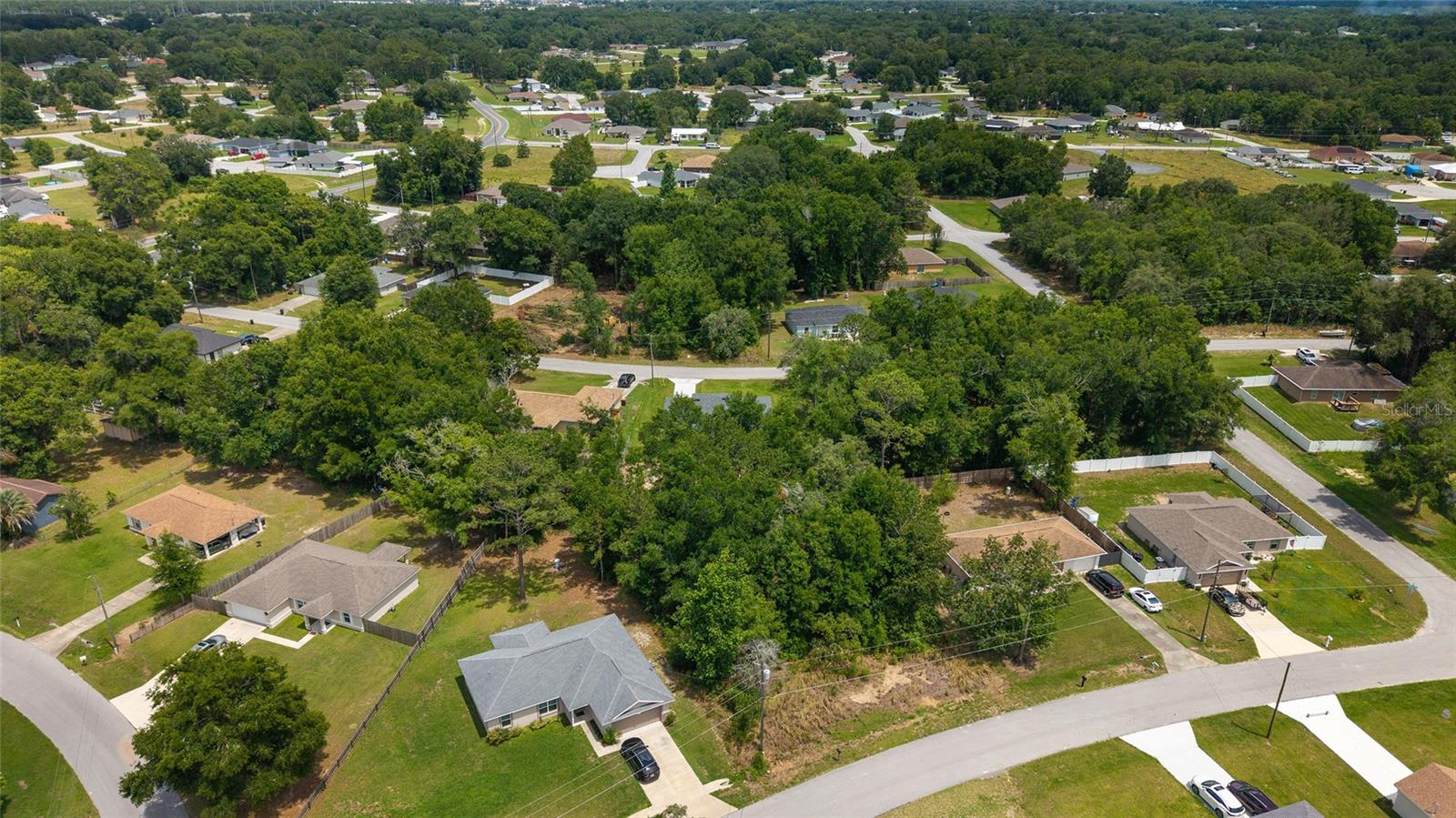 94 DOGWOOD DRIVE LOOP, OCALA, FL, 34472