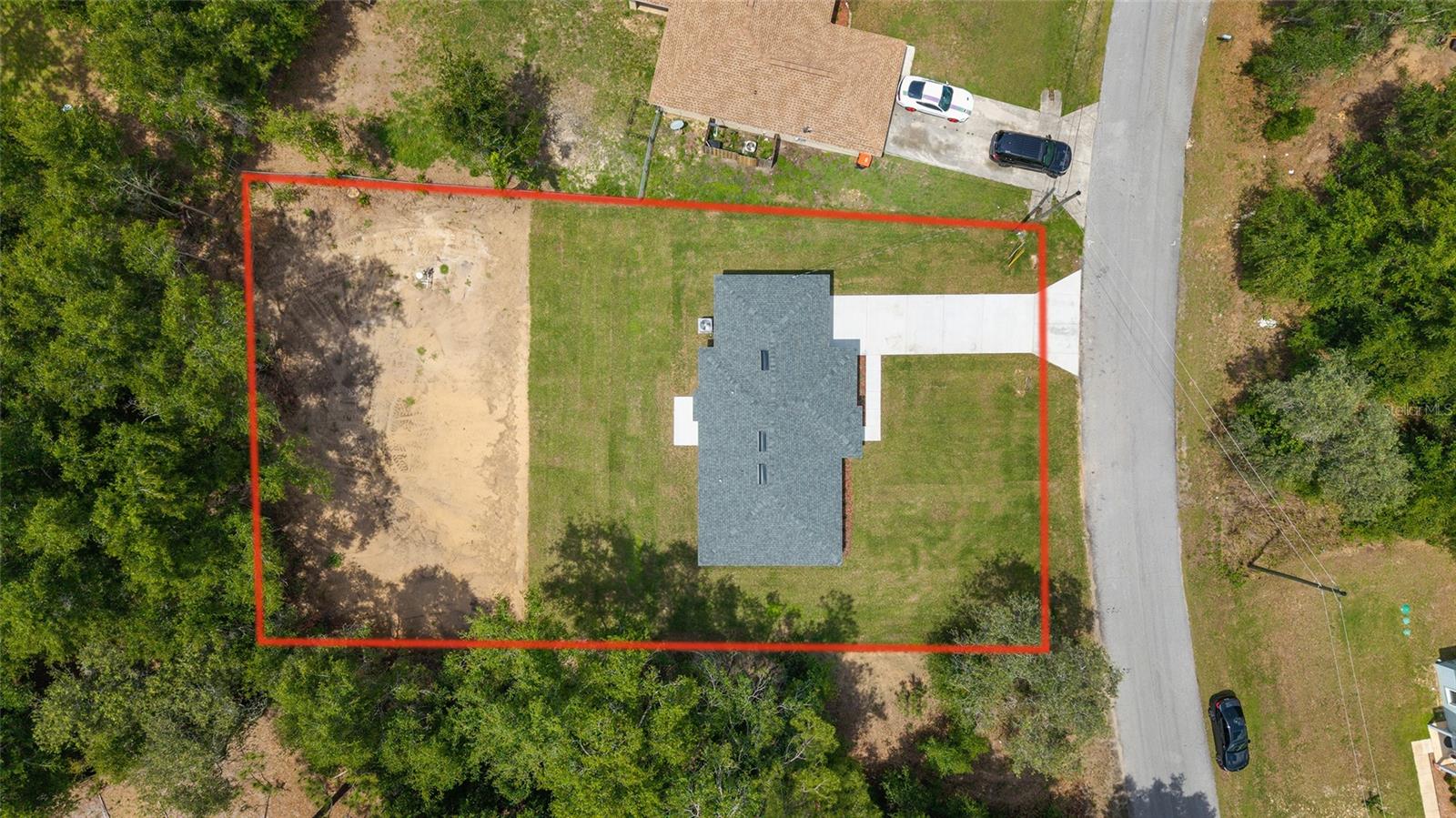 94 DOGWOOD DRIVE LOOP, OCALA, FL, 34472