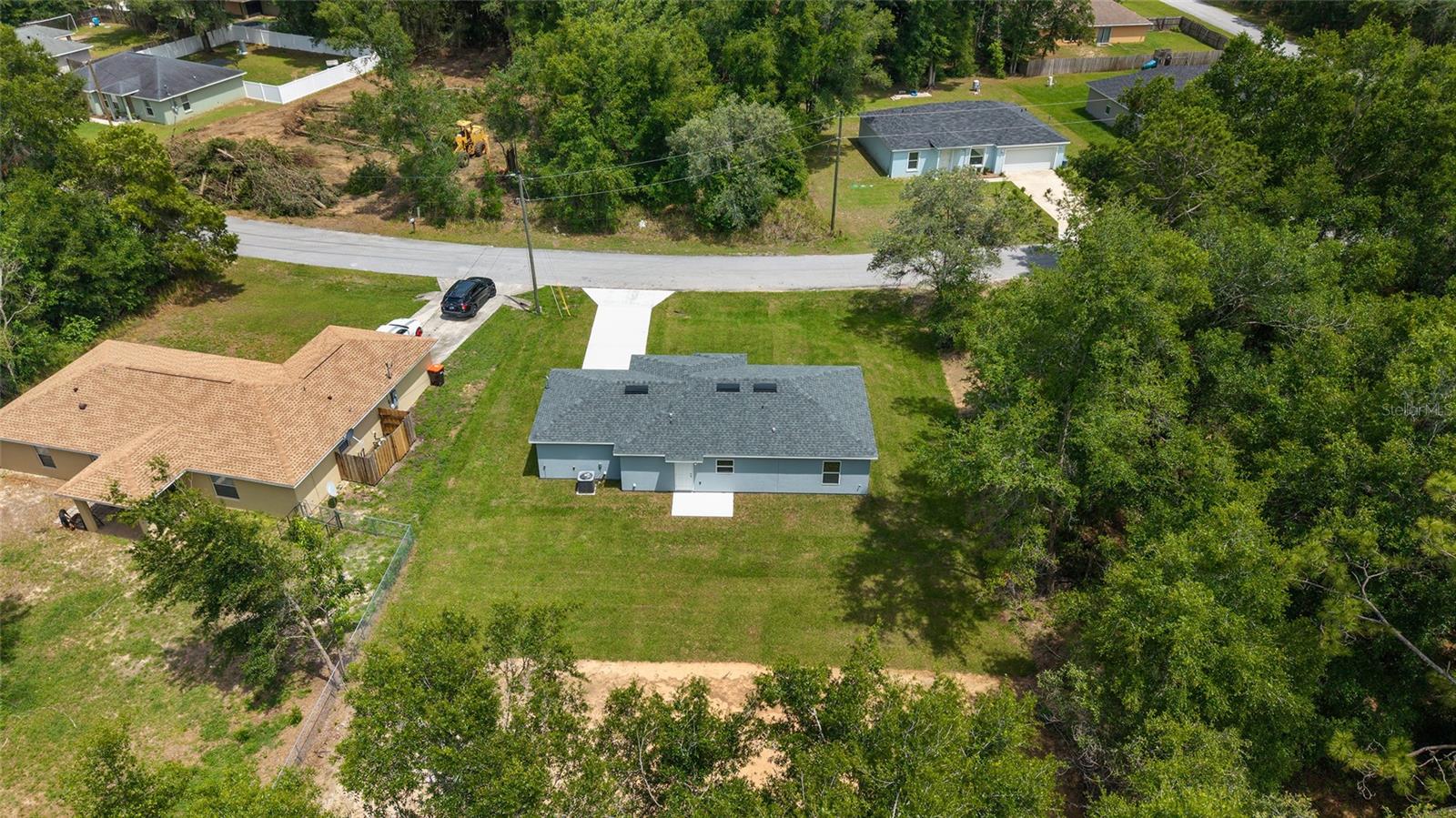 94 DOGWOOD DRIVE LOOP, OCALA, FL, 34472
