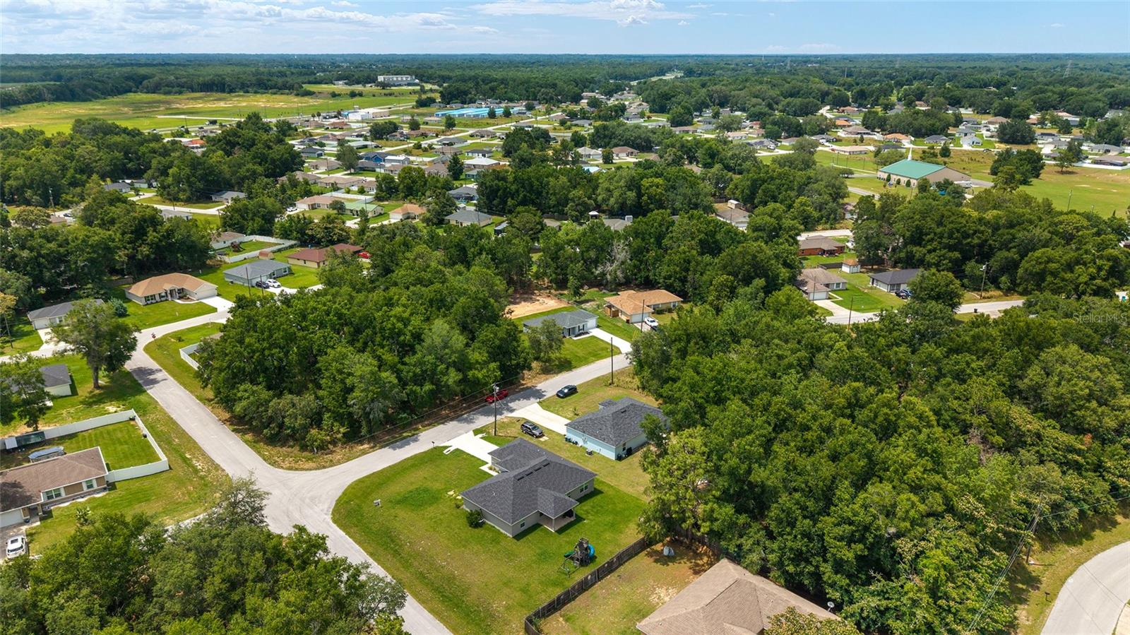 94 DOGWOOD DRIVE LOOP, OCALA, FL, 34472