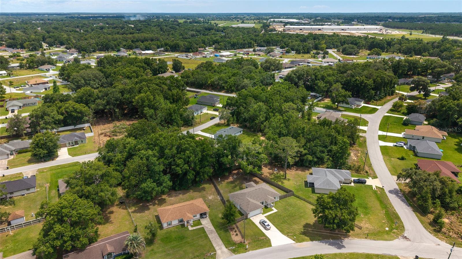 94 DOGWOOD DRIVE LOOP, OCALA, FL, 34472