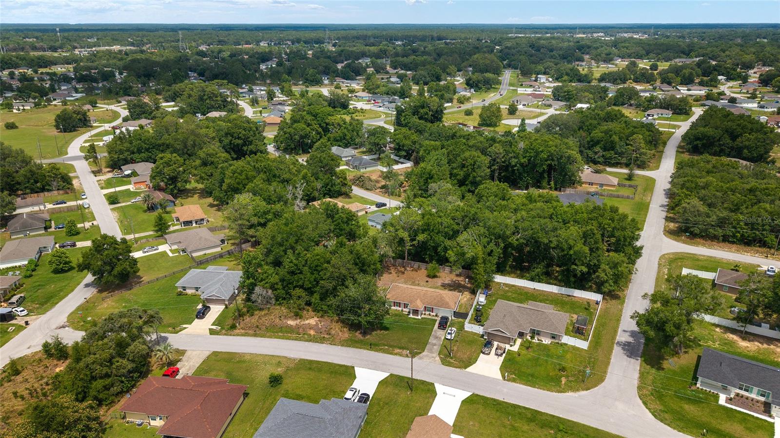 94 DOGWOOD DRIVE LOOP, OCALA, FL, 34472