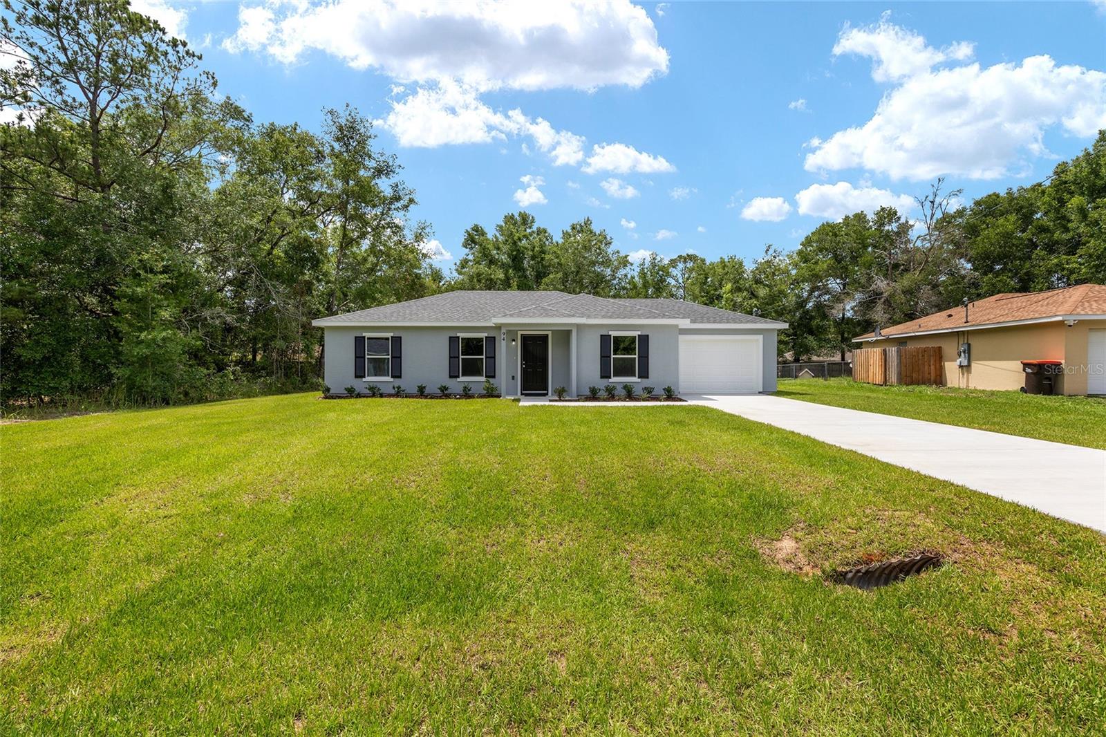 94 DOGWOOD DRIVE LOOP, OCALA, FL, 34472