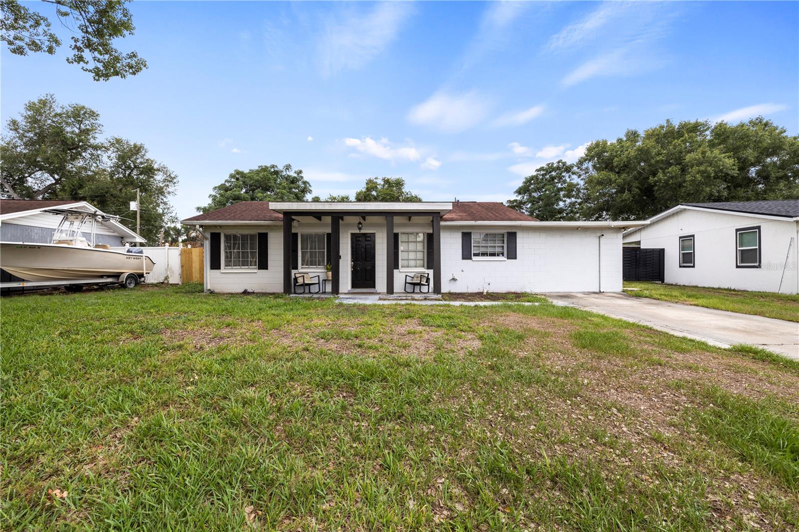 3525 DOREEN DR, LAKELAND, FL, 33810