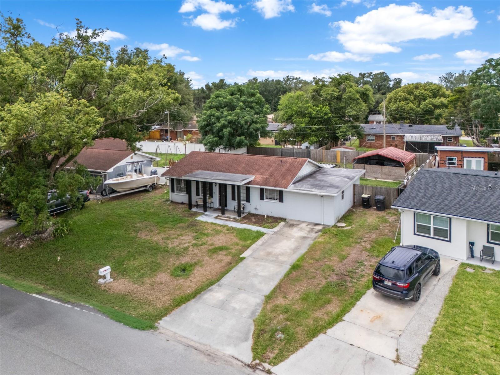 3525 DOREEN DR, LAKELAND, FL, 33810