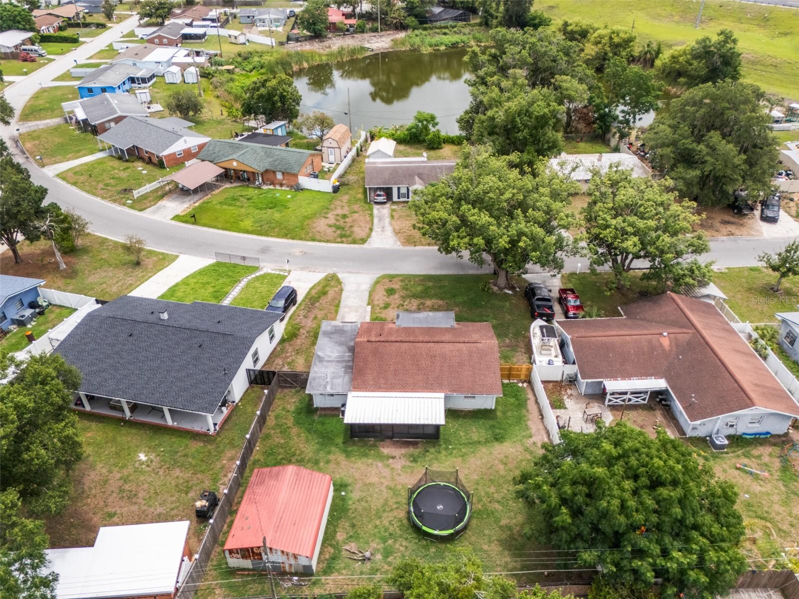 3525 DOREEN DR, LAKELAND, FL, 33810