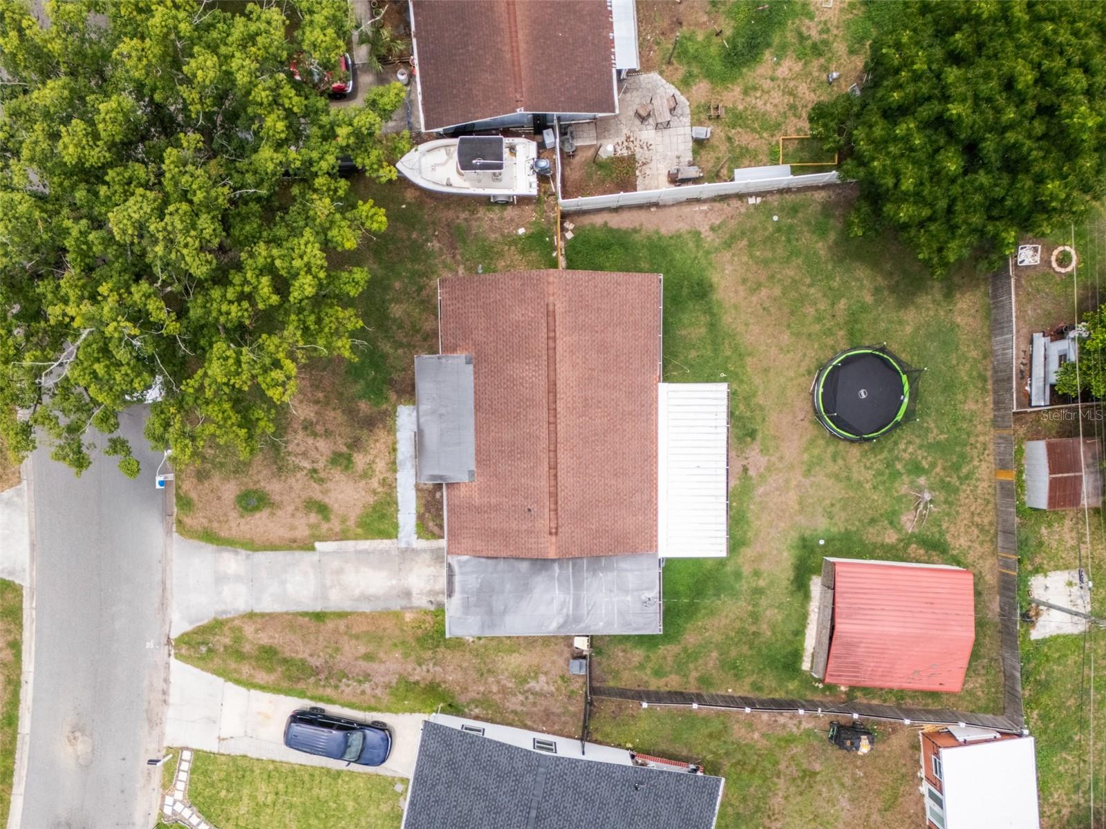 3525 DOREEN DR, LAKELAND, FL, 33810