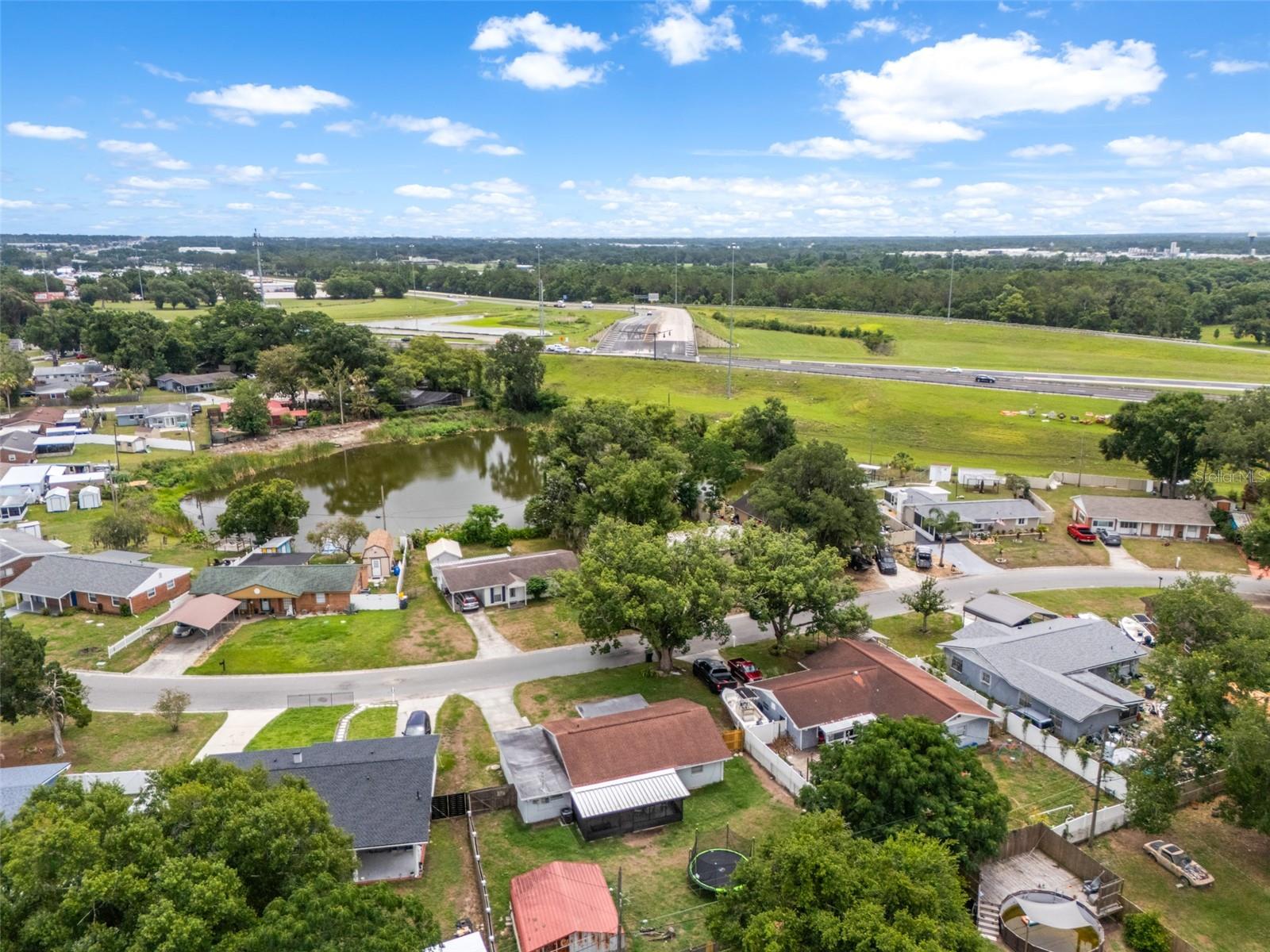 3525 DOREEN DR, LAKELAND, FL, 33810