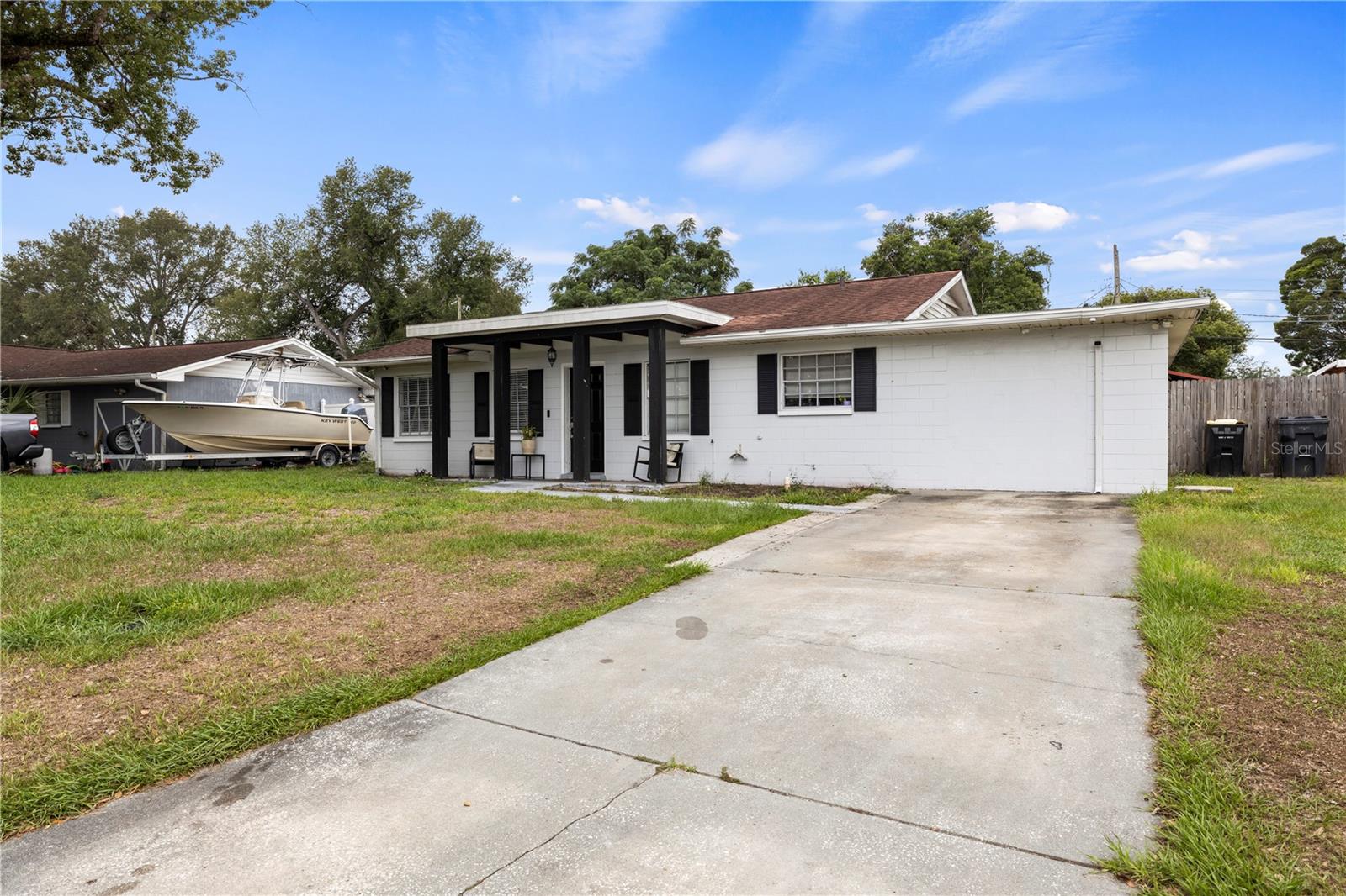 3525 DOREEN DR, LAKELAND, FL, 33810